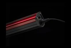 VTC Électrique Tout-Suspendu Trek Powerfly FS 4 EQ Shimano Deore 10V 625 Wh 27.5'' Rouge Crimson 2023 -Vélo Soldes unnamed file 6225