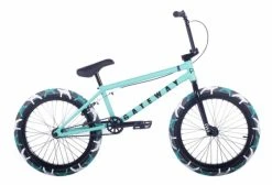 BMX Freestyle Cult Gateway 20'' Noir 2022 -Vélo Soldes unnamed file 6236