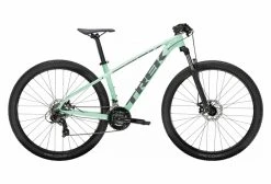 VTT Semi-Rigide Trek Marlin 4 Shimano Altus 7V 29'' Vert Aloha 2023 -Vélo Soldes unnamed file 624