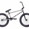 BMX Freestyle Cult 2022 Devotion 20'' Argent 2022 -Vélo Soldes unnamed file 6241