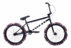 BMX Freestyle Cult Gateway 20'' Bleu Turquoise 2022 -Vélo Soldes unnamed file 6245