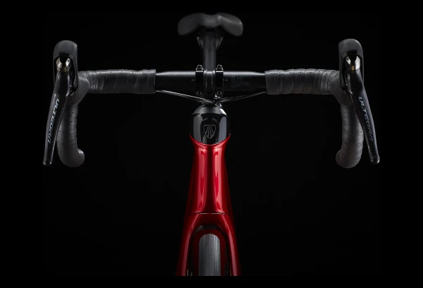 Vélo De Route Trek Domane SL 6 Shimano Ultegra 11V 700 Mm Rouge Crimson 2022 10 Vélo De Route Trek Domane SL 6 Shimano Ultegra 11V 700 Mm Rouge Crimson 2022 – Image 8