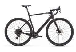 Cervelo Gravel Bike Cervélo Aspero Sram Apex 11V 700 Mm Noir Satin