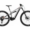 VTT Électrique Tout-Suspendu Cannondale Moterra Neo 4 Sram NX/SX Eagle 12V 630 Wh 29'' Gris Orange Impact -Vélo Soldes unnamed file 6261