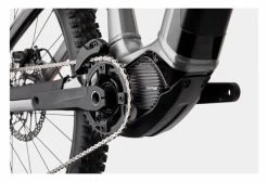 VTT Électrique Tout-Suspendu Cannondale Moterra Neo 4 Sram NX/SX Eagle 12V 630 Wh 29'' Gris Orange Impact -Vélo Soldes unnamed file 6263