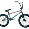 BMX Freestyle Sunday Forecaster 20.75'' Argent 2022 -Vélo Soldes unnamed file 6267