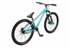 Vélo De Dirt Mongoose Fireball Single Speed Bleu Cyan -Vélo Soldes unnamed file 6270