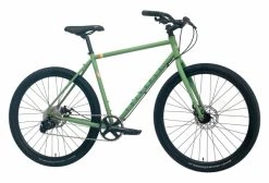 VTC Fairdale Weekender Archer Sram X5 9V 650b Vert 2022