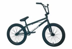 BMX Freestyle Sunday Pirmer Park 20.5'' Noir