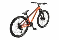 Vélo De Dirt Mongoose Fireball Orange -Vélo Soldes unnamed file 6301