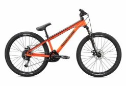 Vélo De Dirt Mongoose Fireball Orange -Vélo Soldes unnamed file 6305