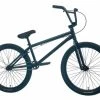 BMX Freestyle Sunday Model C 24'' Noir Mat 2022 -Vélo Soldes unnamed file 6307