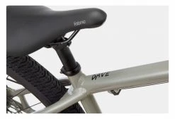Vélo De Dirt Cannondale Dave Single Speed 26'' Gris Stealth -Vélo Soldes unnamed file 631