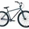 BMX Freestyle Fairdale Taj Single Speed 27.5'' Bleu Winter 2022