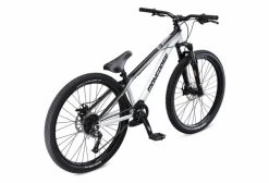 Vélo De Dirt Mongoose Fireball Blanc -Vélo Soldes unnamed file 6323