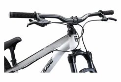 Vélo De Dirt Mongoose Fireball Blanc -Vélo Soldes unnamed file 6324