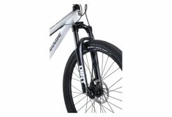 Vélo De Dirt Mongoose Fireball Blanc -Vélo Soldes unnamed file 6325