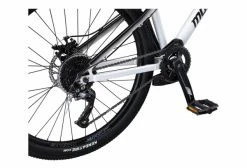 Vélo De Dirt Mongoose Fireball Blanc -Vélo Soldes unnamed file 6327