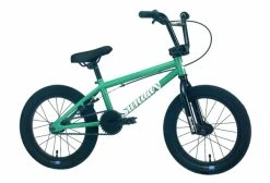 BMX Fresstyle Sunday Blueprint 16'' Bleu Slate 2022