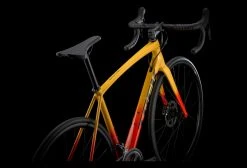Vélo De Route Trek Émonda ALR 4 Shimano Tiagra 10V 700 Mm Jaune / Rouge 2022 -Vélo Soldes unnamed file 634
