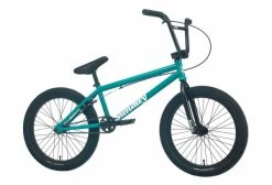 BMX Freestyle Sunday Primer 20'' Vert 2022