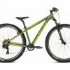 VTT Semi-Rigide Enfant Eightshot X-Coady 275 FS Shimano Tourney 8V 27.5'' Vert/Jaune 2022 10 - 14 Ans -Vélo Soldes unnamed file 6346