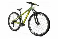 VTT Semi-Rigide Enfant Eightshot X-Coady 275 FS Shimano Tourney 8V 27.5'' Vert/Jaune 2022 10 - 14 Ans 6 VTT Semi-Rigide Enfant Eightshot X-Coady 275 FS Shimano Tourney 8V 27.5'' Vert/Jaune 2022 10 - 14 Ans -Vélo Soldes unnamed file 6347