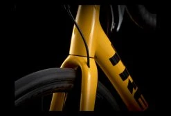 Vélo De Route Trek Émonda ALR 4 Shimano Tiagra 10V 700 Mm Jaune / Rouge 2022 -Vélo Soldes unnamed file 635