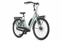 Vélo De Ville Électrique Gazelle Bloom C7 HMS Shimano Nexus 7V 630 Wh Vert Olive 2022 -Vélo Soldes unnamed file 6350