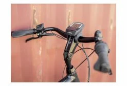 Vélo De Ville Trek District+ 4 Shimano Nexus 7V 400 Wh 700 Mm Noir 2022 -Vélo Soldes unnamed file 6356