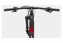 VTT Tout-Suspendu Cannondale Scalpel Carbon 3 Shimano SLX / XT 12V 29'' Rouge Candy Noir -Vélo Soldes unnamed file 6367