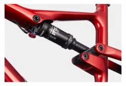 VTT Tout-Suspendu Cannondale Scalpel Carbon 3 Shimano SLX / XT 12V 29'' Rouge Candy Noir -Vélo Soldes unnamed file 6368