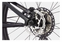 VTT Tout-Suspendu Cannondale Scalpel Carbon 3 Shimano SLX / XT 12V 29'' Rouge Candy Noir -Vélo Soldes unnamed file 6369