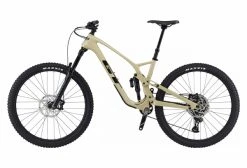 VTT Tout-Suspendu GT Force Carbon Elite Sram SX Eagle 12V 29'' Beige Tan 2022 -Vélo Soldes unnamed file 6382