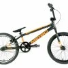 BMX Pumptrack / Dirt Meybo Lil Booster Gris / Orange 18'' -Vélo Soldes unnamed file 6384