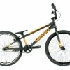 BMX Pumptrack / Dirt Meybo Big Booster Gris / Orange 22'' -Vélo Soldes unnamed file 6386