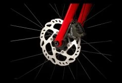 Vélo De Route Trek Émonda ALR 4 Shimano Tiagra 10V 700 Mm Jaune / Rouge 2022 -Vélo Soldes unnamed file 639