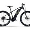 VTT Électrique Semi-Rigide R Raymon HardRay E 2.0 Shimano Acera 8V 500 Wh 27.5'' Noir / Armor 2022