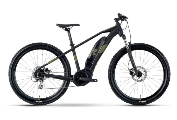 VTT Électrique Semi-Rigide R Raymon HardRay E 2.0 Shimano Acera 8V 500 Wh 27.5'' Noir / Armor 2022 3 VTT Électrique Semi-Rigide R Raymon HardRay E 2.0 Shimano Acera 8V 500 Wh 27.5'' Noir / Armor 2022