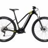 VTT Électrique Semi-Rigide Cannondale Trail Neo 3 Remixte Shimano Deore 10V 500 Wh 29'' Noir 1 VTT Électrique Semi-Rigide Cannondale Trail Neo 3 Remixte Shimano Deore 10V 500 Wh 29'' Noir -Vélo Soldes unnamed file 6392