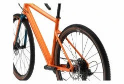 Gravel Bike BMC URS AL One Sram Apex 1 11V 700 Mm Orange 2022 17 Gravel Bike BMC URS AL One Sram Apex 1 11V 700 Mm Orange 2022 -Vélo Soldes unnamed file 64