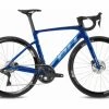 Vélo De Route BH RS1 4.5 Shimano Ultegra Di2 12V 700 Mm Bleu 2022 -Vélo Soldes unnamed file 6404
