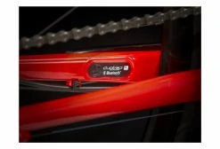 Vélo De Route Trek Émonda ALR 4 Shimano Tiagra 10V 700 Mm Jaune / Rouge 2022 -Vélo Soldes unnamed file 641