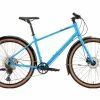 Vélo De Ville Fitness Kona Dew Deluxe Shimano Deore 11V 650b Gloss Azure 2022 -Vélo Soldes unnamed file 6410