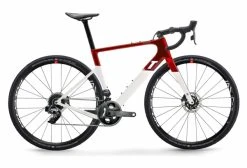 Gravel Bike 3T Exploro Race Sram Force ETap AXS 12V 700 Mm Bleu Marron 2022 Vert / Blanc -Vélo Soldes unnamed file 6426