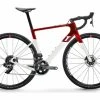 Gravel Bike 3T Exploro Race Sram Force ETap AXS 12V 700 Mm Rouge Blanc 2022 Rouge / Blanc -Vélo Soldes unnamed file 6427