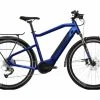 VTC Electrique Haibike Trekking 4 I500Wh 27.5' Shimano Alivio/Altus 9V Bleu 2022 -Vélo Soldes unnamed file 645