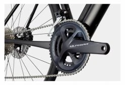 Vélo De Route Cannondale Synapse Carbon 2 RL Shimano Ultegra 11V 700 Mm Black Pearl 2022 -Vélo Soldes unnamed file 6450