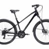 VTC Complet Sunn Urb Track Shimano Tourney 7V 27.5'' Noir 2022 -Vélo Soldes unnamed file 6458