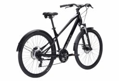 VTC Complet Sunn Urb Track Shimano Tourney 7V 27.5'' Noir 2022 -Vélo Soldes unnamed file 6460
